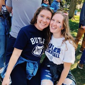 Meet your Posher, Rachel